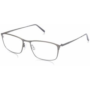 Men' Spectacle frame Charmant Jewelry Grey ø 54 mm