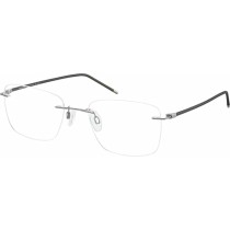 Monture de Lunettes Unisexe Charmant Jewelry TP 16714E Gris Ø 99 mm