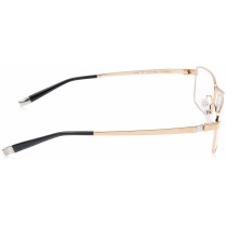 Men' Spectacle frame Charmant Jewelry 27033 Golden ø 57 mm