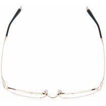 Men' Spectacle frame Charmant Jewelry 27033 Golden ø 57 mm