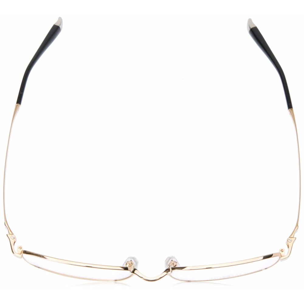 Men' Spectacle frame Charmant Jewelry 27033 Golden ø 57 mm