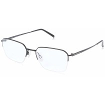 Men' Spectacle frame Charmant Jewelry Black Ø 53 mm