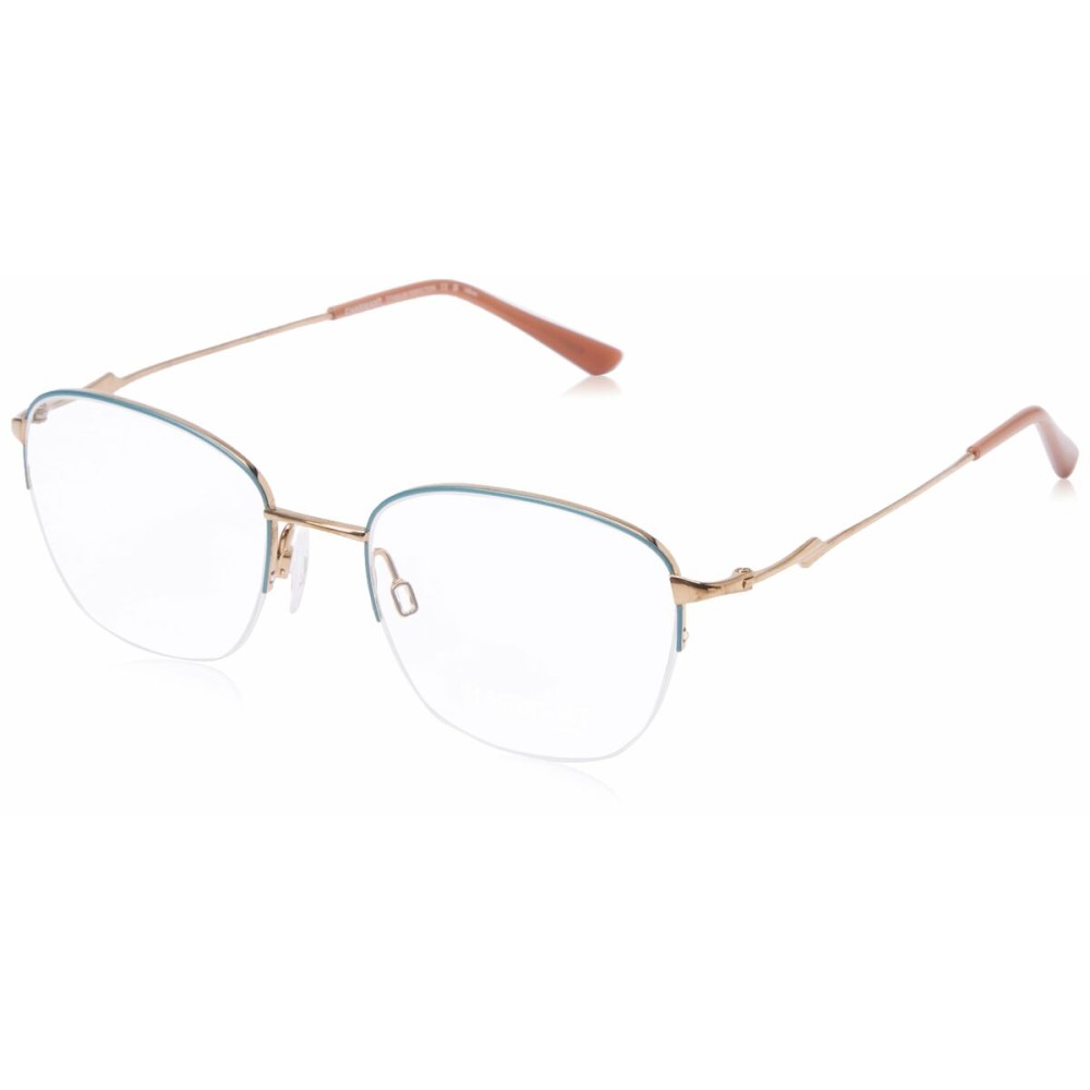 Ladies' Spectacle frame Charmant Jewelry Ø 50 mm