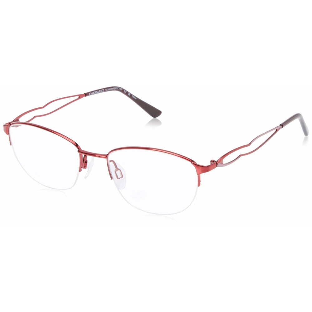 Ladies' Spectacle frame Charmant Jewelry Ø 50 mm