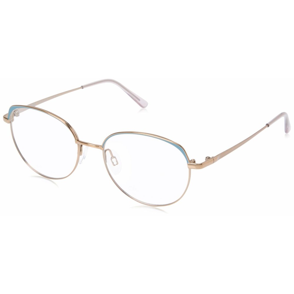 Ladies' Spectacle frame Charmant Jewelry Ø 52 mm