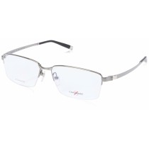 Monture de Lunettes Homme Charmant Jewelry 27032 Gris ø 58 mm