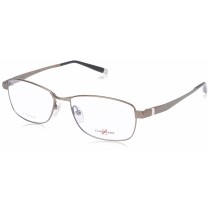 Monture de Lunettes Homme Charmant Jewelry Z 27012 Marron Ø 55 mm