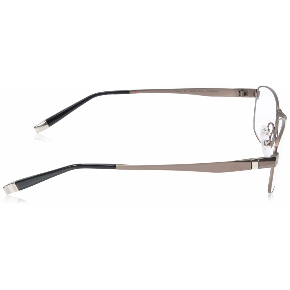 Men' Spectacle frame Charmant Jewelry Z 27012 Brown Ø 55 mm