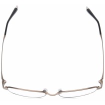 Men' Spectacle frame Charmant Jewelry Z 27012 Brown Ø 55 mm