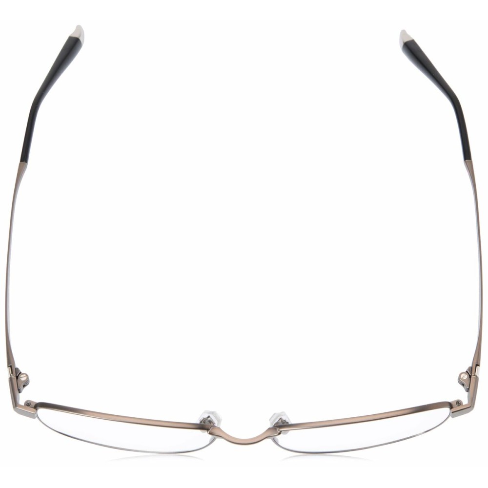 Men' Spectacle frame Charmant Jewelry Z 27012 Brown Ø 55 mm