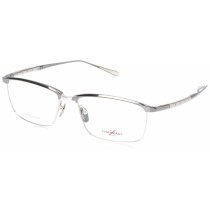 Monture de Lunettes Homme Charmant Jewelry Gris Ø 55 mm