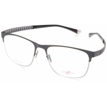 Men' Spectacle frame Charmant Jewelry Black ø 54 mm