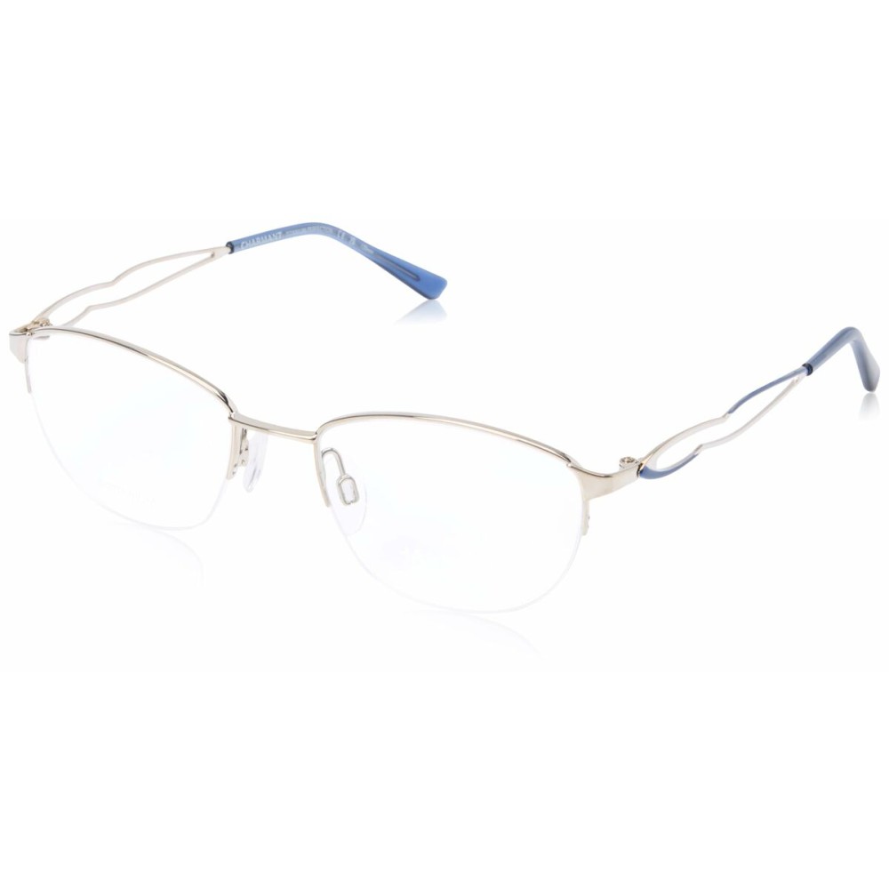 Ladies' Spectacle frame Charmant Jewelry Ø 50 mm