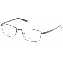 Men' Spectacle frame Charmant Jewelry Black Ø 55 mm