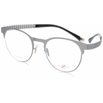 Monture de Lunettes Homme Charmant Jewelry Gris Ø 50 mm