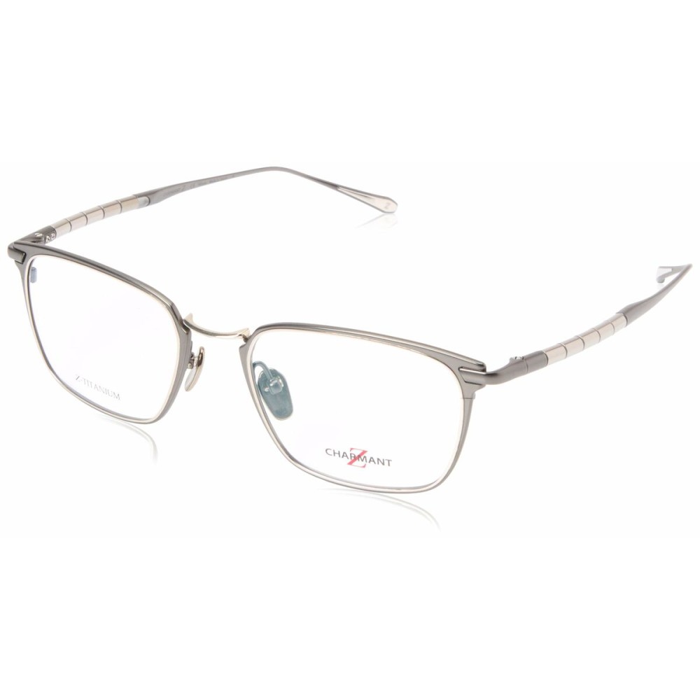 Monture de Lunettes Homme Charmant Jewelry Gris Ø 52 mm