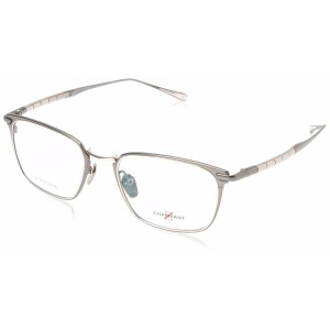 Men' Spectacle frame Charmant Jewelry Grey Ø 52 mm