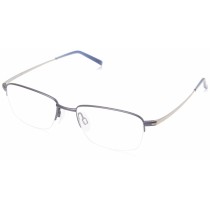 Men' Spectacle frame Charmant Jewelry Navy Blue Ø 52 mm