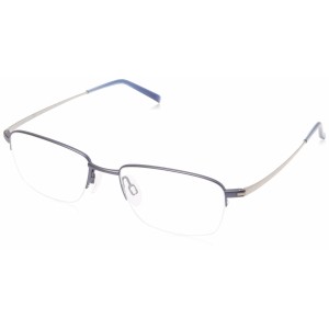 Monture de Lunettes Homme Charmant Jewelry Blue marine Ø 52 mm