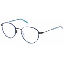 Men' Spectacle frame Charmant Jewelry TP 29745 Blue Ø 50 mm