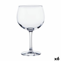 Verre à cocktail Transparent verre 700 ml 6 Unités