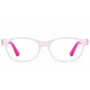 Children's Glasses Frame Nanovista NAO3041942 Pink Raspberry