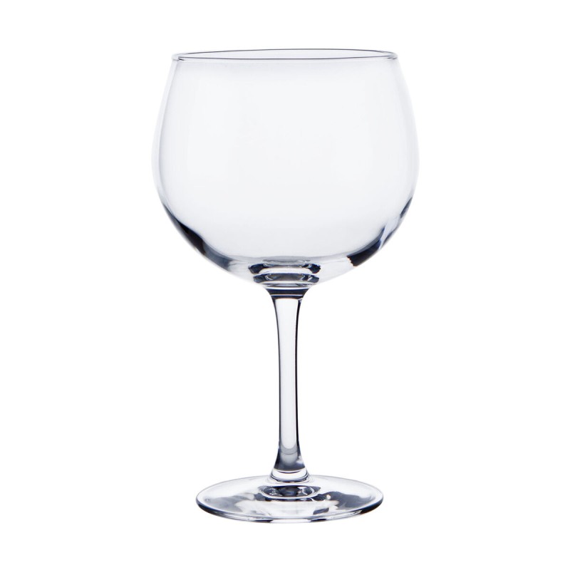 Verre à cocktail Transparent verre 700 ml 6 Unités