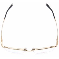 Men' Spectacle frame Charmant Jewelry Z 27027 White Golden Ø 55 mm