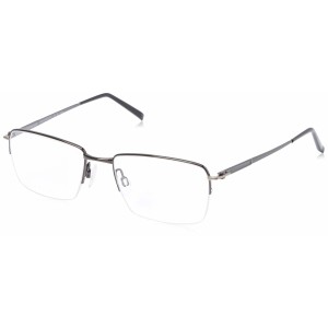 Men' Spectacle frame Charmant Jewelry TP 29732 Grey ø 54 mm