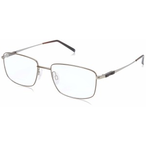 Men' Spectacle frame Charmant Jewelry TP 29109 Brown Ø 55 mm