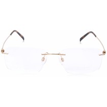 Men' Spectacle frame Charmant Jewelry Black