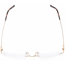 Men' Spectacle frame Charmant Jewelry Black