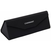 Men' Spectacle frame Charmant Jewelry Black