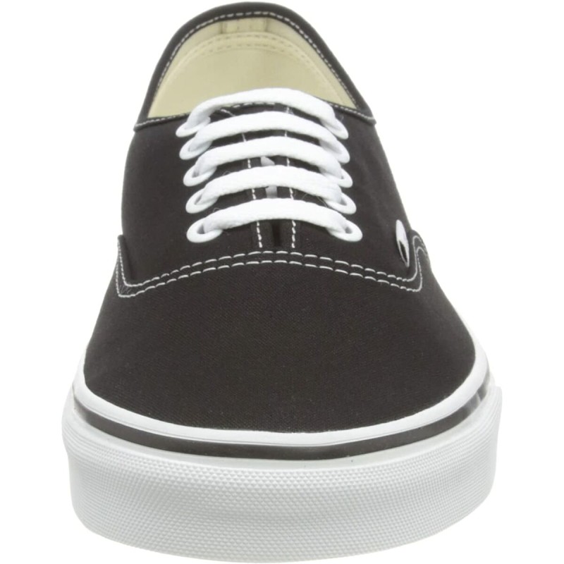 Chaussures casual enfant Vans Noir Européen