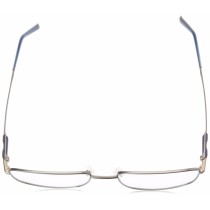 Men' Spectacle frame Charmant Jewelry TP 29109 Blue Ø 55 mm