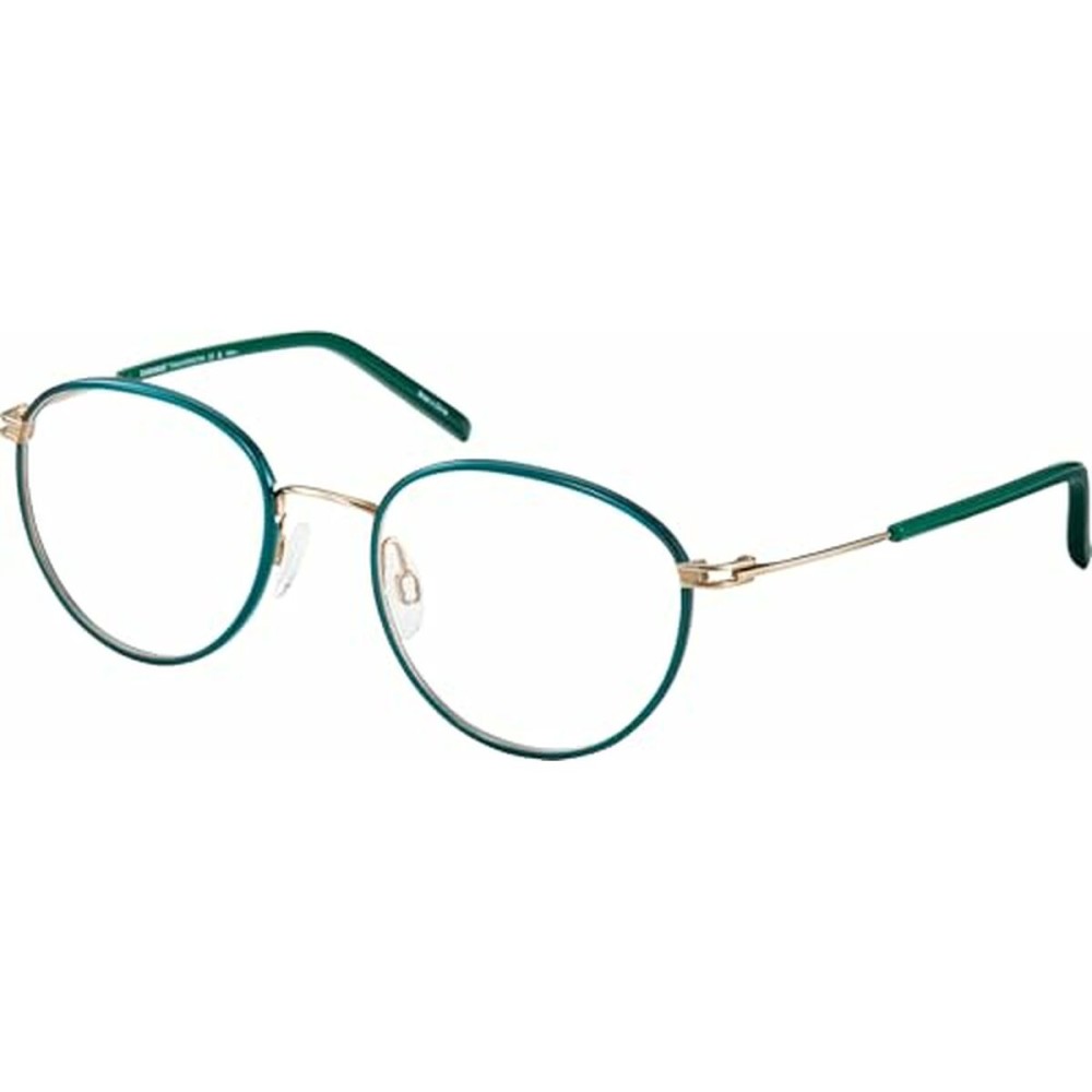 Monture de Lunettes Homme Charmant Jewelry TP 29744 Vert Ø 50 mm