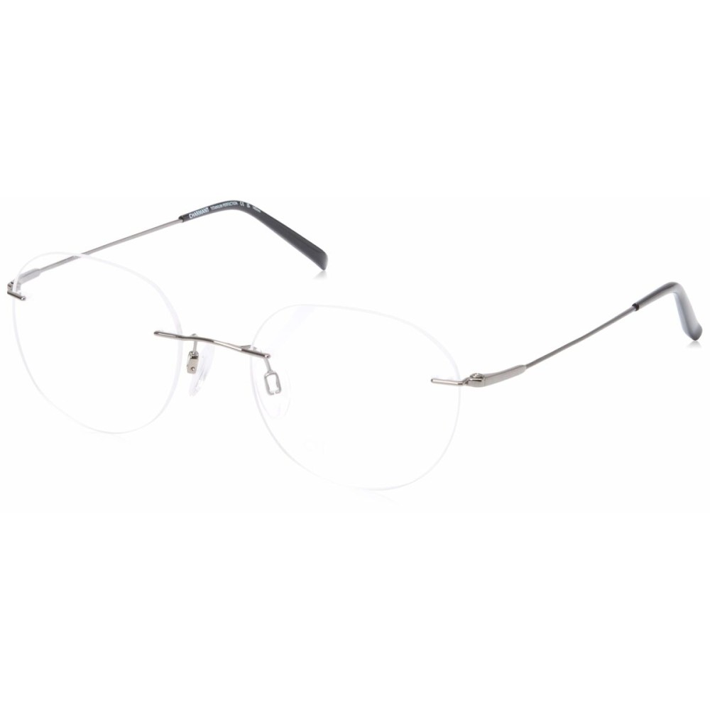 Men' Spectacle frame Charmant Jewelry TP 29730 Grey Ø 51 mm