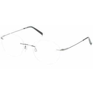 Monture de Lunettes Homme Charmant Jewelry TP 29730 Gris Ø 51 mm