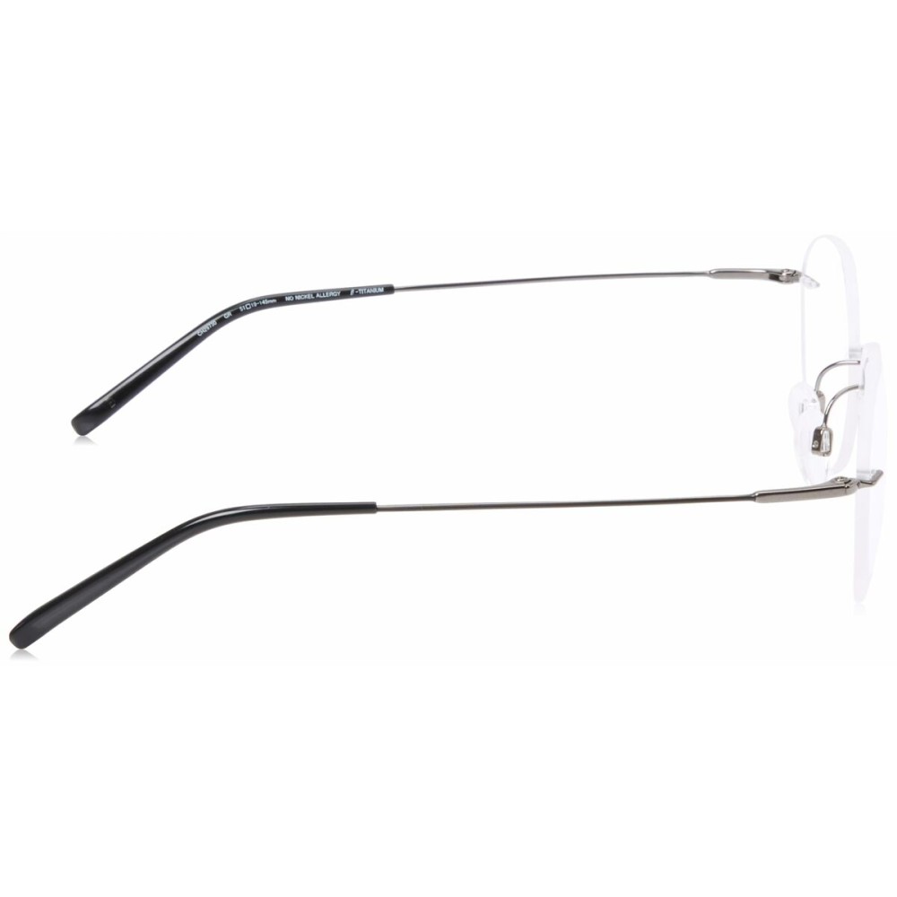 Men' Spectacle frame Charmant Jewelry TP 29730 Grey Ø 51 mm