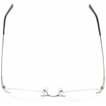 Men' Spectacle frame Charmant Jewelry TP 29730 Grey Ø 51 mm