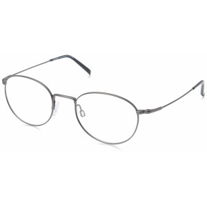 Monture de Lunettes Homme Charmant Jewelry TP 29729 Gris Ø 50 mm