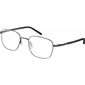 Men' Spectacle frame Charmant Jewelry TP 29747 Green Ø 53 mm