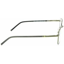 Men' Spectacle frame Charmant Jewelry TP 29747 Green Ø 53 mm