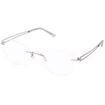 Ladies' Spectacle frame Charmant Jewelry TP 29829 Ø 52 mm