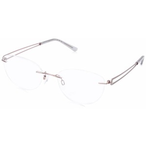 Monture de Lunettes Femme Charmant Jewelry TP 29829 Ø 52 mm