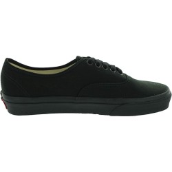 Jungen Sneaker Vans Schwarz Europäisch