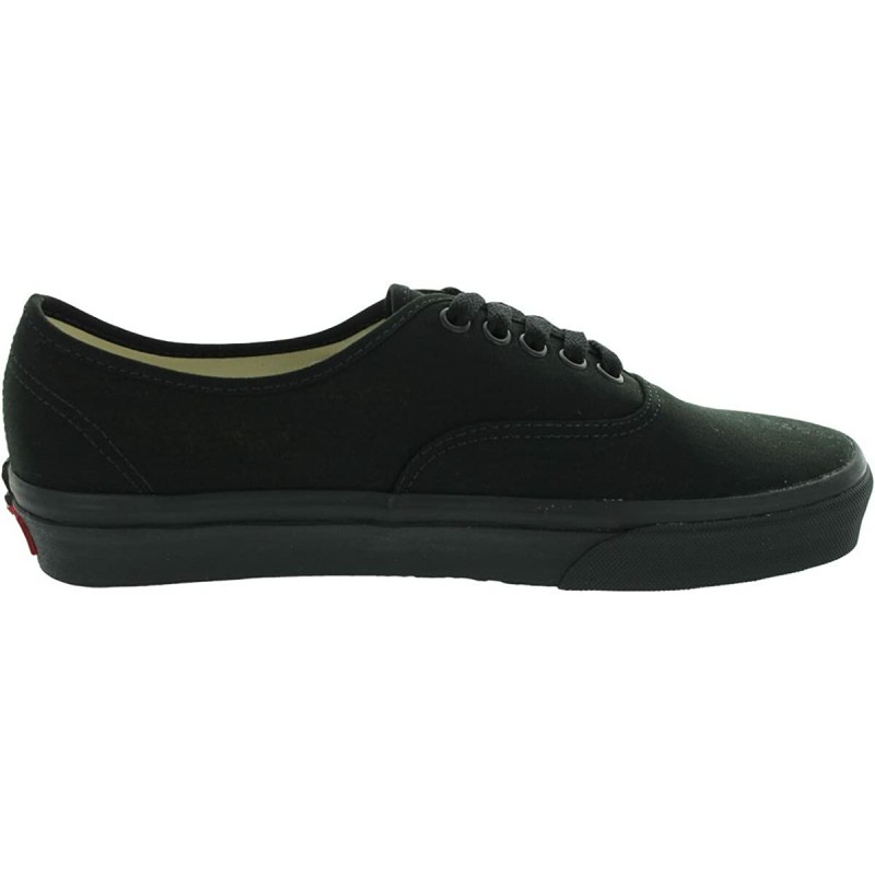 Chaussures casual enfant Vans Noir Européen