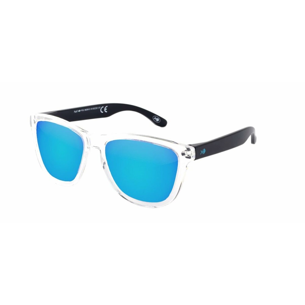 Unisex-Sonnenbrille Naif MAGALUF