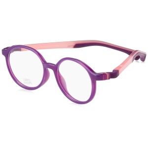 Children's Glasses Frame Nanovista NAO3180944 Pink Purple