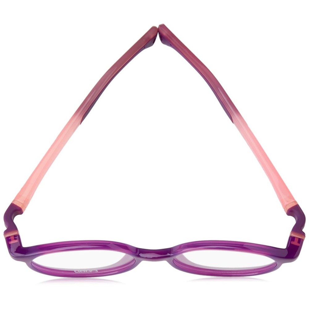 Children's Glasses Frame Nanovista NAO3180944 Pink Purple